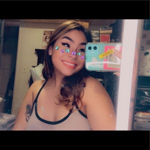 Meet your Posher, Donna